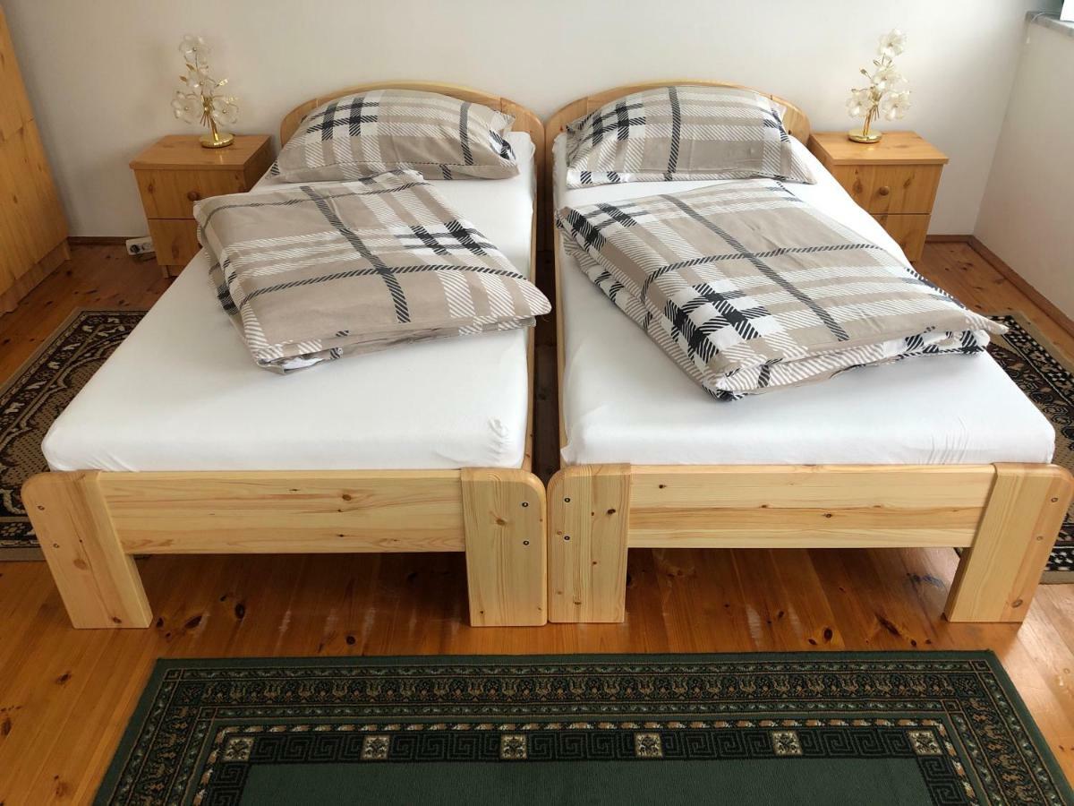 Pacsirta Apartman Ленті Екстер'єр фото